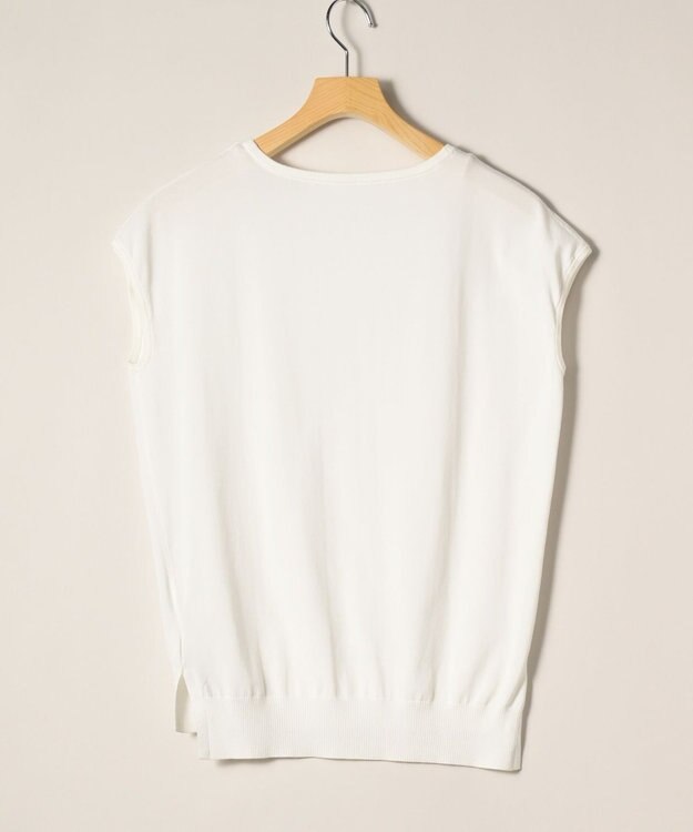 ONWARD Reuse Park 【23区】カットソー秋冬 ホワイト