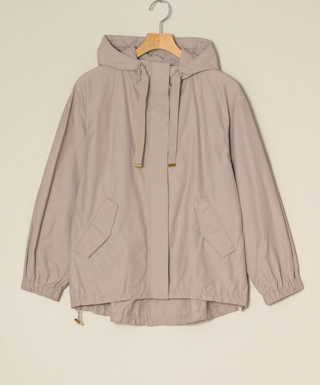 ONWARD Reuse Park 【any SiS】ジャケット春夏 ブラウン