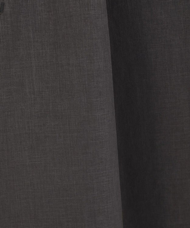 Green Parks ・ＳＵＧＡＲ　ＳＰＯＯＮ　レーストリムオールインワン Charcoal Gray