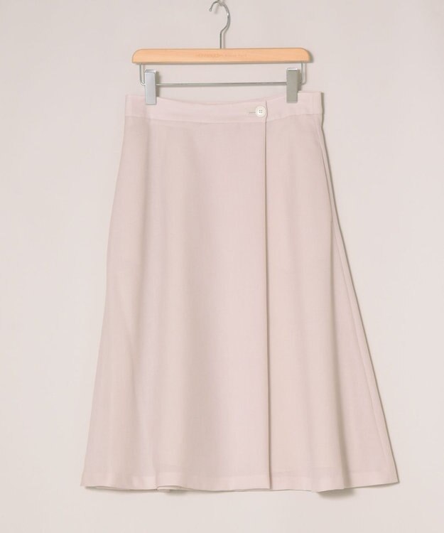 ONWARD Reuse Park 【23区】スカート春夏 ベージュ