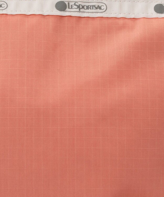 LeSportsac BUCKET TOTE/コーラルパンチ/メレンゲ コーラルパンチ/メレンゲ