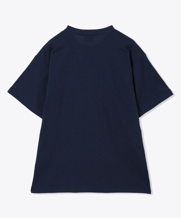 Columbia Columbia/ ルックアウトスパイアショートスリーブTシャツ /コロンビア Collegiate Navy