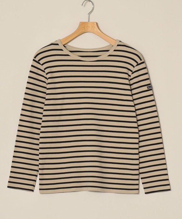 ONWARD Reuse Park 【23区】カットソー秋冬 ベージュ