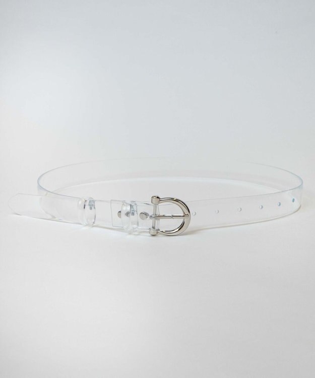 WEGO リングバックルベルト 柄3