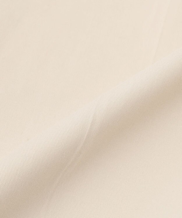 J.PRESS MEN 【WEB・一部店舗限定】チノパンツ アイボリー系