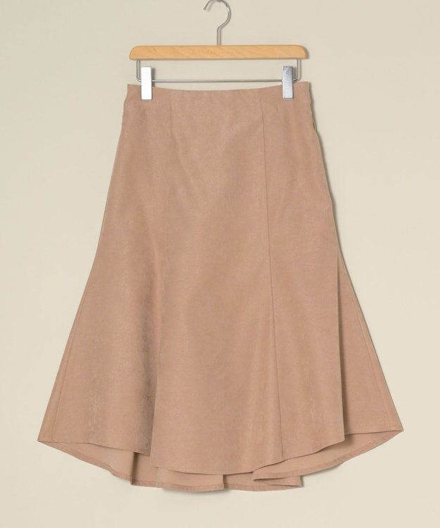 ONWARD Reuse Park 【any SiS】スカート秋冬 ブラウン