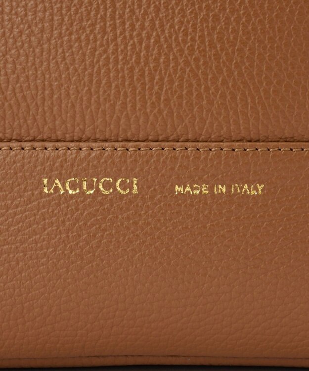 IACUCCI ≪予約≫アウラ CERVO キャメル