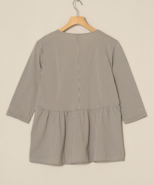 ONWARD Reuse Park 【23区】カットソー春夏 グリーン