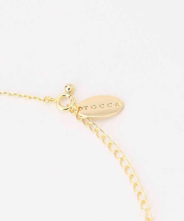 TOCCA PETITE ETOILE NECKLACE ネックレス ゴールド系