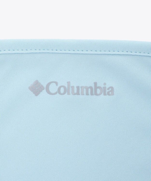 Columbia Columbia/ フリーザーゼロII ネックゲイター /コロンビア Marine Light