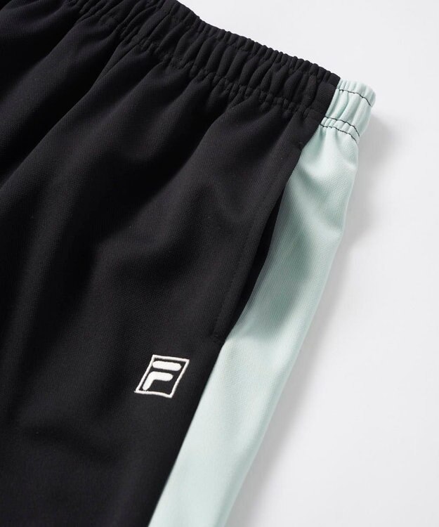 OP／FILA 【FILA】ジャージセットアップ ミント