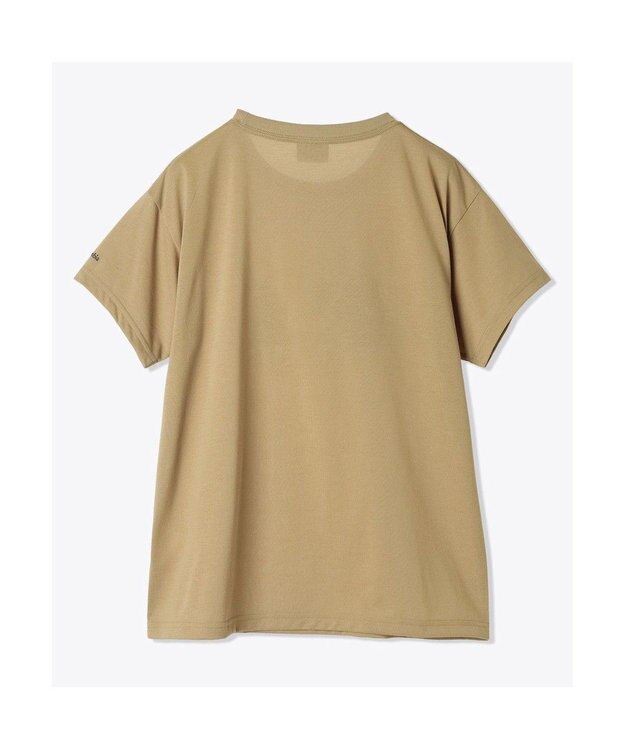 Columbia Columbia/ ウィメンズチェンブリンコーブショートスリーブTシャツ /コロンビア Beach