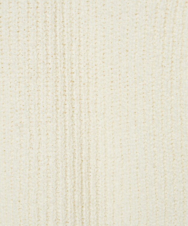 JOSEPH コットンテリー　カーディガン Wax