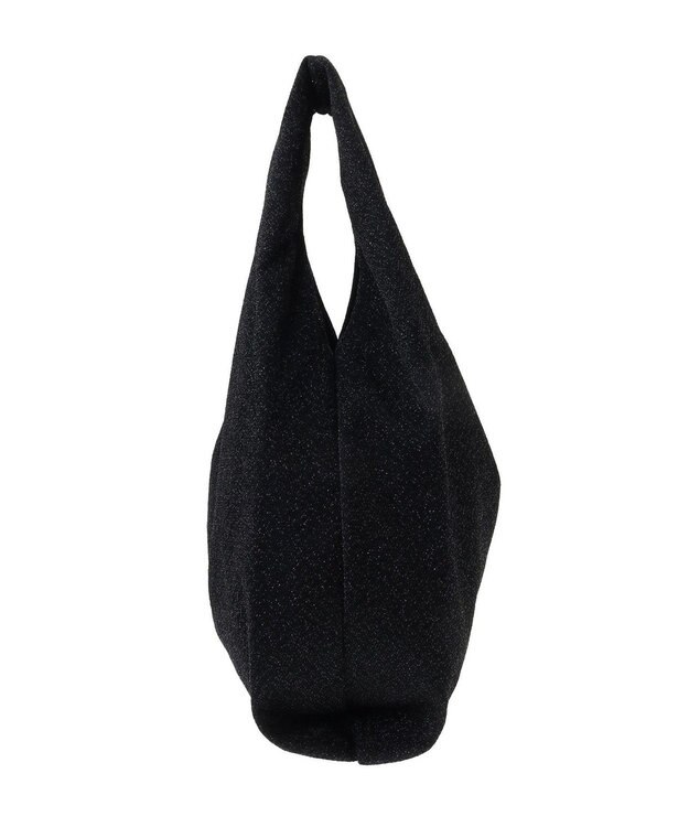 AMERICAN HOLIC ラメミニBAG Black