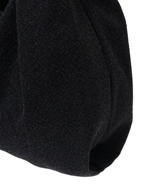 AMERICAN HOLIC ラメミニBAG Black