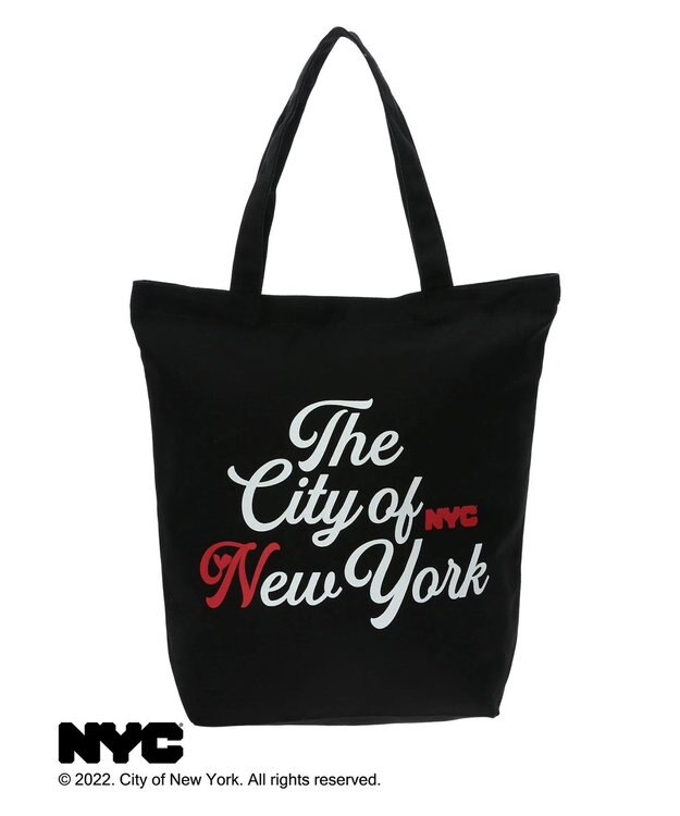 CRAFT STANDARD BOUTIQUE ＮＹＣ　トート Charcoal Gray