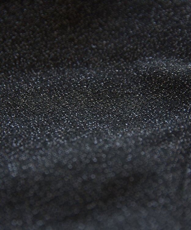 AMERICAN HOLIC ラメミニBAG Black