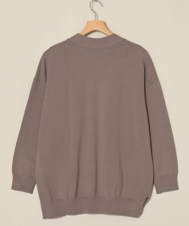 ONWARD Reuse Park 【23区】ニット秋冬 ブラウン