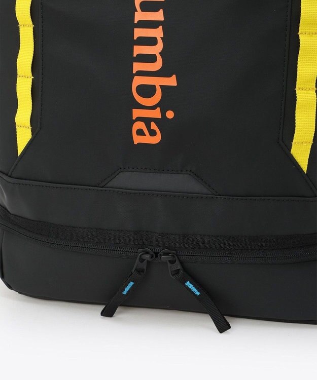 Columbia Columbia/ サイドキック35Lバックパック /コロンビア Black Multi