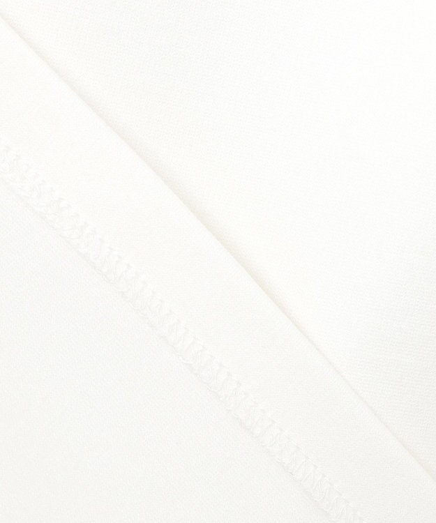 TOCCA 【星風まどかコラボ】DOT GARLAND Tシャツ アイボリー系5