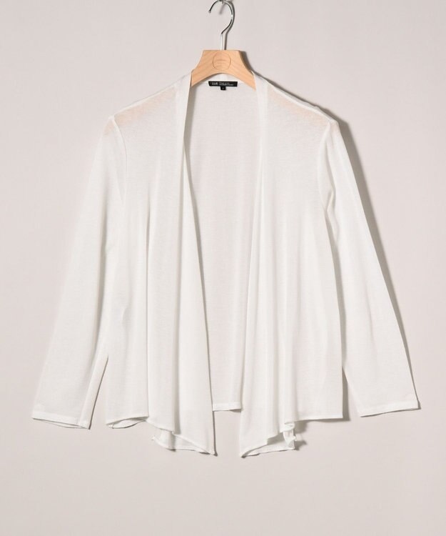 ONWARD Reuse Park 【23区】カットソー秋冬 オフホワイト