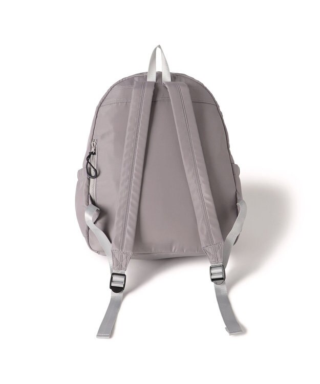 Chacott ベーシックバッグパック グレー