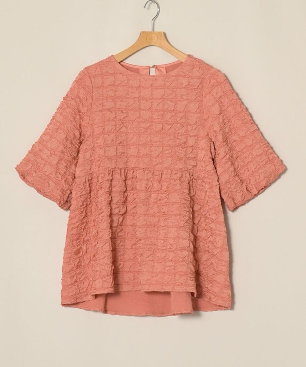 ONWARD Reuse Park 【any SiS】カットソー春夏 ブラウン