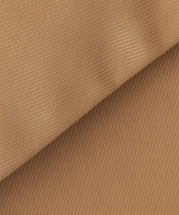 NAVE 【ReNAVE　撥水】リペルウォータートレンチコート キャメル