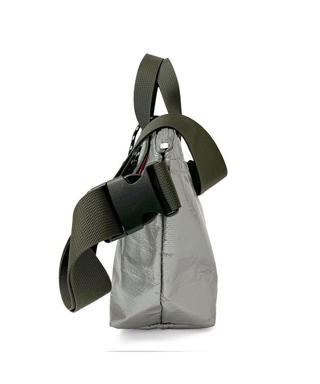 ROOTOTE 8582【スヌーピー】IP.デリ.ピーナッツ-9F 02：シルバー