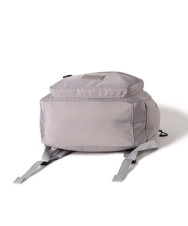 Chacott ベーシックバッグパック グレー