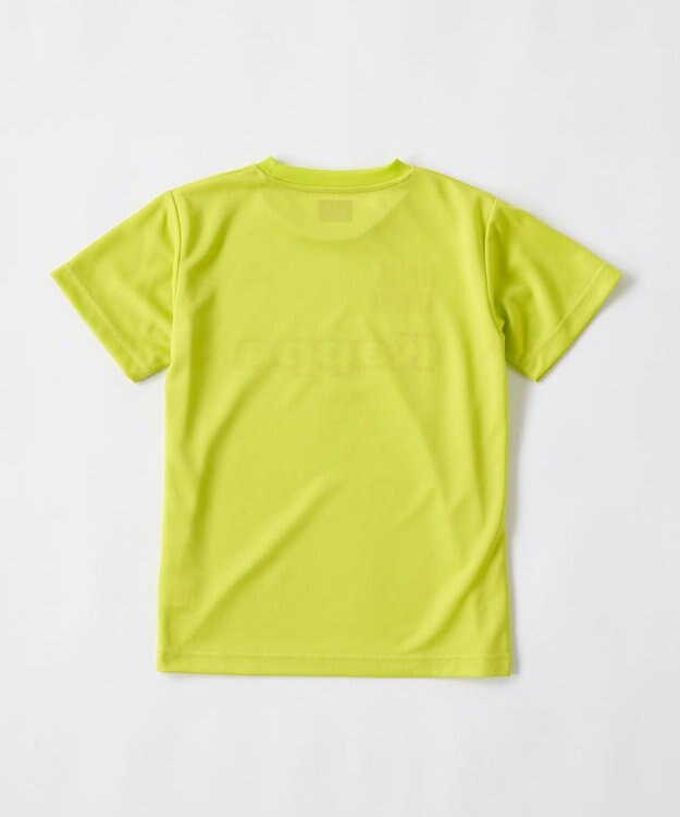 OP／FILA 【Kappa】ジャージセットアップ ライム