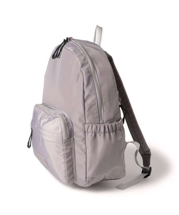 Chacott ベーシックバッグパック グレー