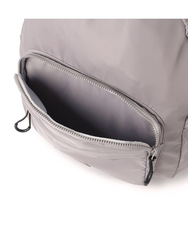 Chacott ベーシックバッグパック グレー