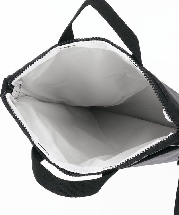 LeSportsac MOBILE SHOULDER BAG2/ヒトリップカグヤブラック ヒトリップカグヤブラック