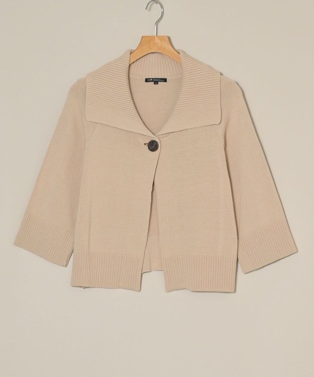 ONWARD Reuse Park 【23区】ニット春夏 ベージュ