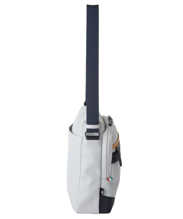 ACE BAGS & LUGGAGE Arcapel ベレル ショルダーバッグ  17541 アルカペル アイスグレー