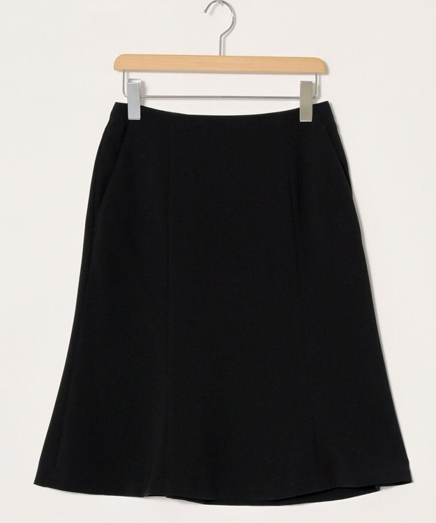 ONWARD Reuse Park 【23区】スカート秋冬 ブラック