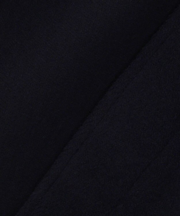 J.PRESS MEN 【定番】CUBABEACH トリプルパイルダッフルコート ネイビー系