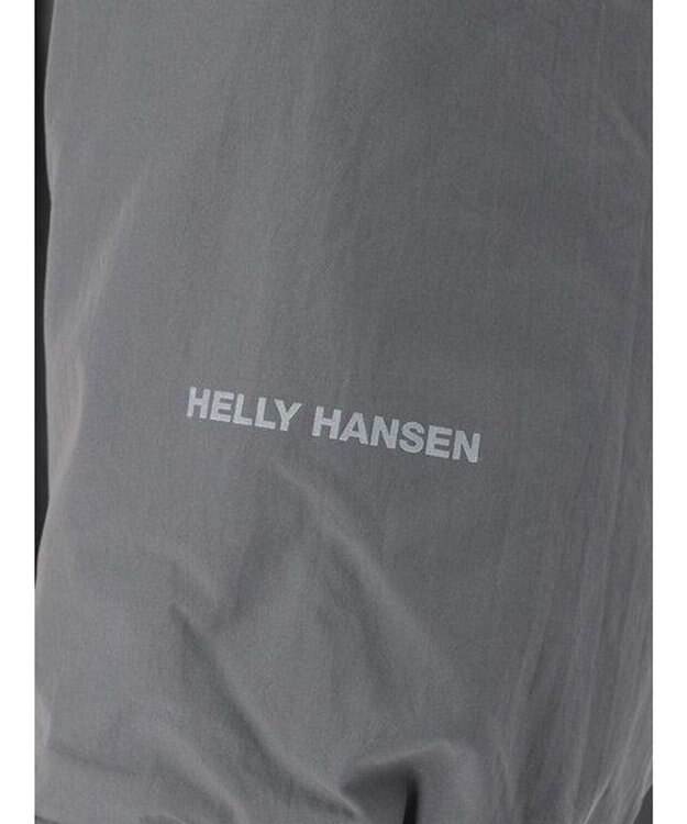 HELLY HANSEN 【保温】LIFAロフトインサレーションコート グレー