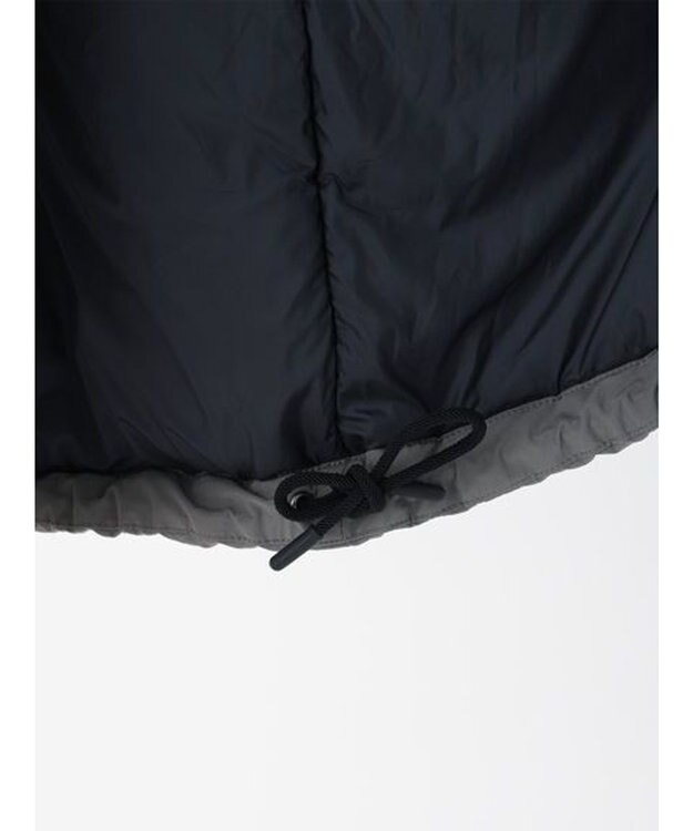 HELLY HANSEN 【保温】LIFAロフトインサレーションコート グレー