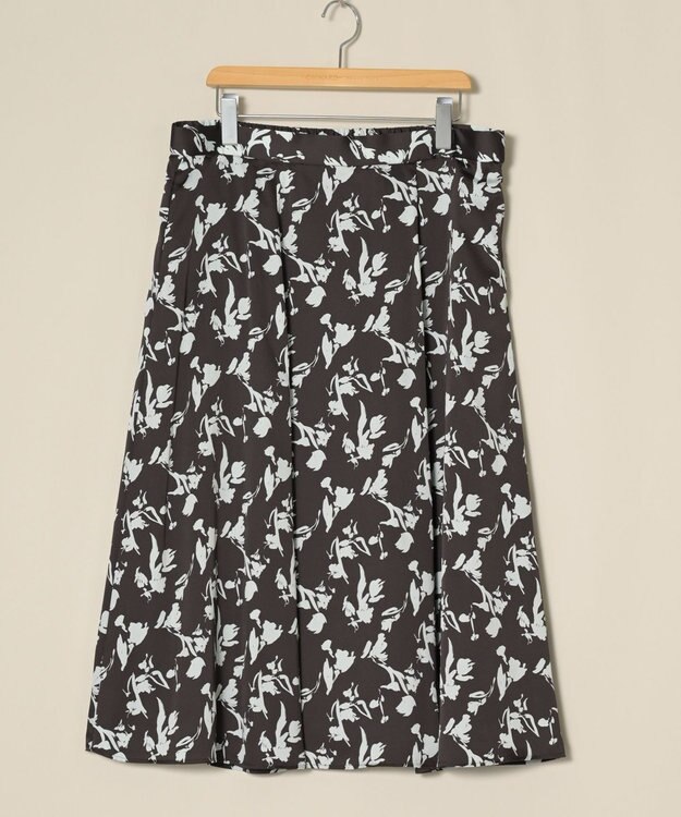 ONWARD Reuse Park 【23区】スカート秋冬 ブラウン