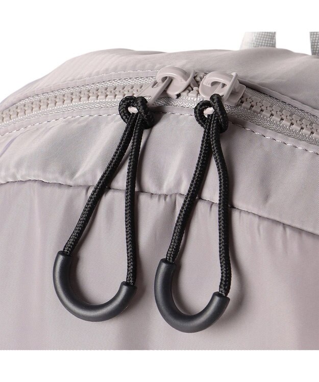 Chacott ベーシックバッグパック グレー