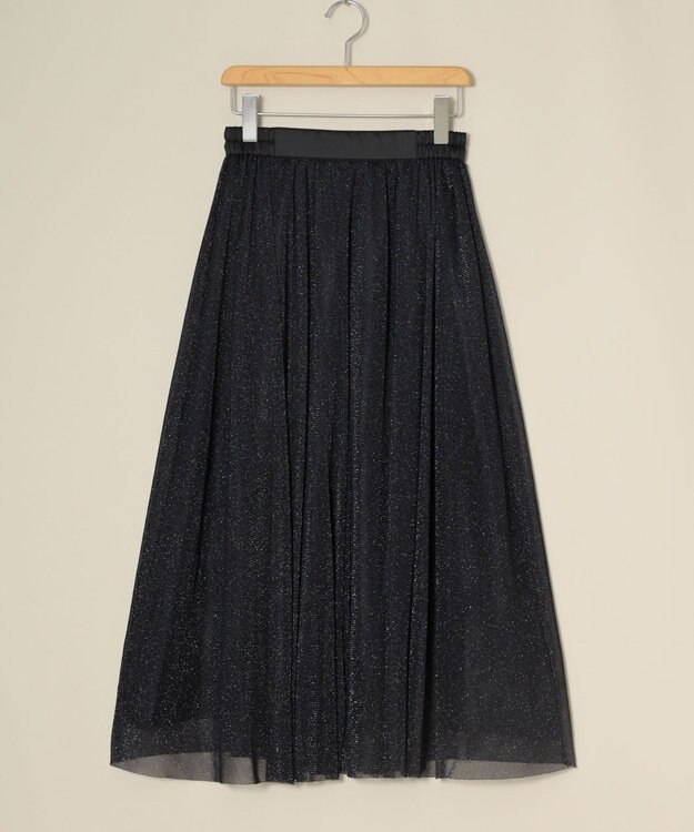 ONWARD Reuse Park 【any SiS】ワンピース秋冬 グレー