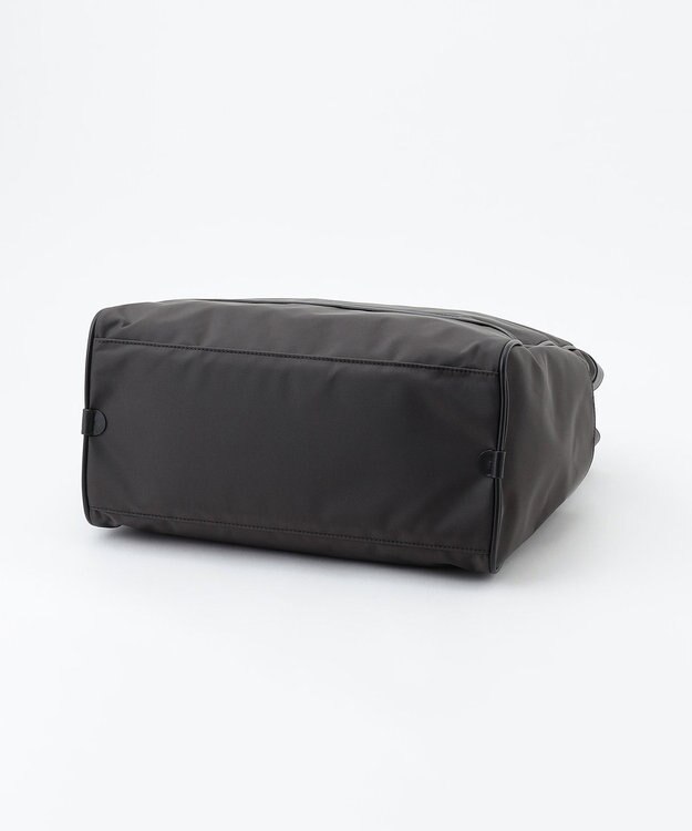 Y'SACCS トラベル ホライズン2WAYトート ダークグレー