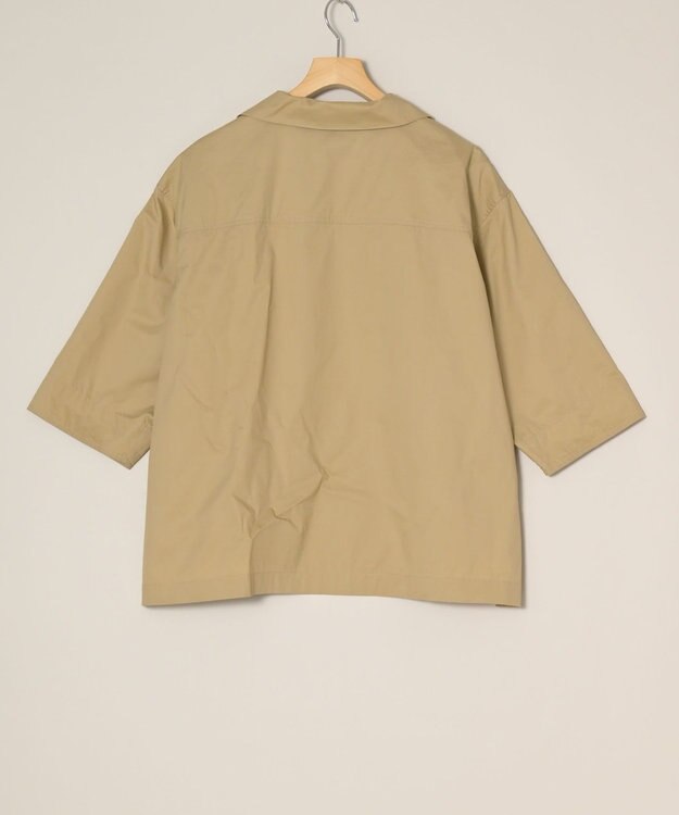 ONWARD Reuse Park 【23区】ブラウス春夏 ベージュ