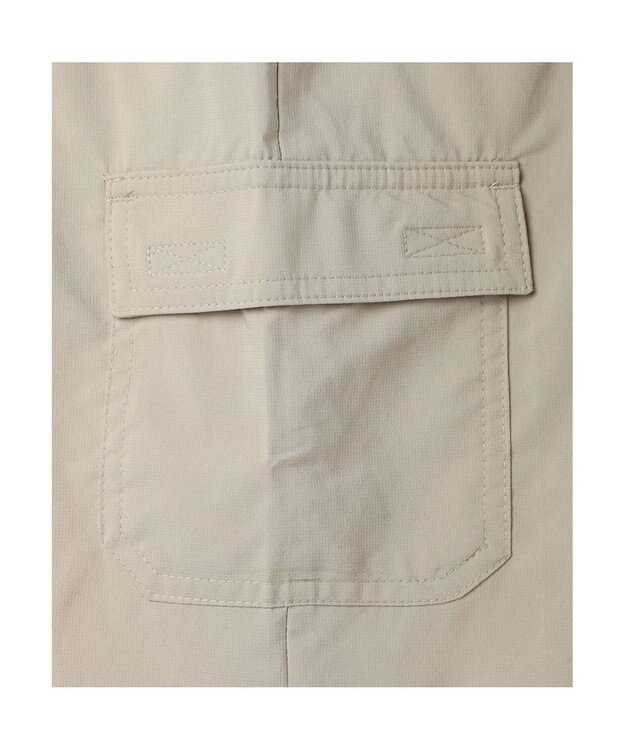 Columbia 【KIDS】シルバーリッジユーティリティショーツ Ancient Fossil