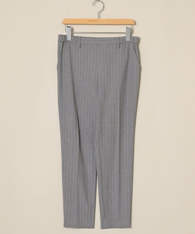 ONWARD Reuse Park 【自由区】パンツ春夏 グレー