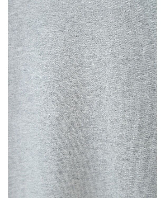 Green Parks ミッキーフレンド／体操プリント半袖ＴＥＥⅡ Gray Mixture