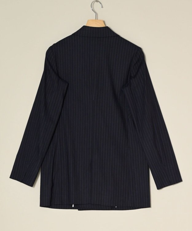 ONWARD Reuse Park 【ICB】ジャケット春夏 ネイビー