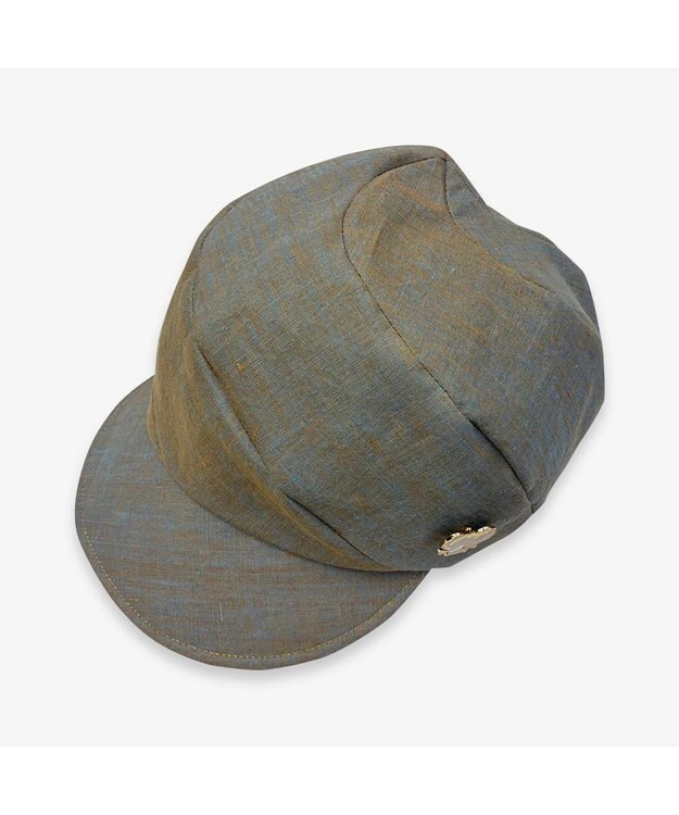 林八百吉商店 e-zoo TSUMUZI グレー＆キャメル